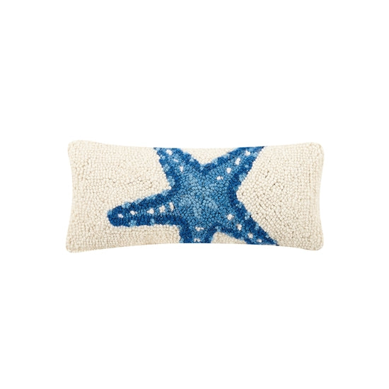 Star Fish Accent Pillow