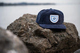 Seattle Corduroy Snapback Hat - PNW Corduroy Hat