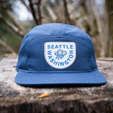 Seattle Hat - PNW Hat