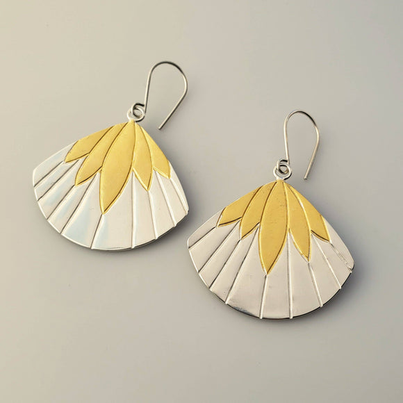 Sensu Earrings Studs