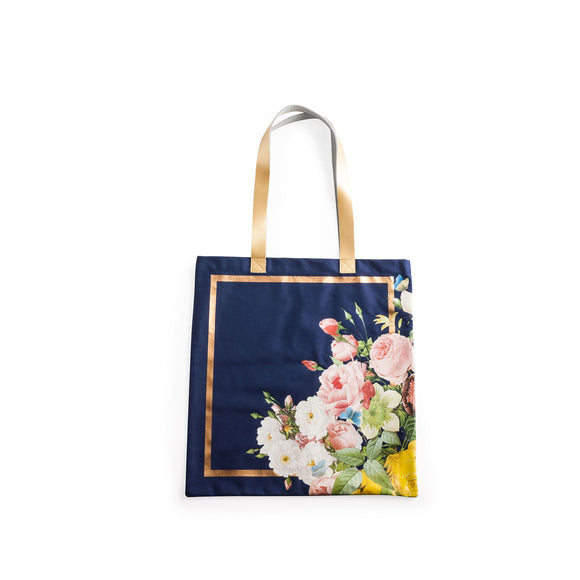 Seven Sisters Tote Floral