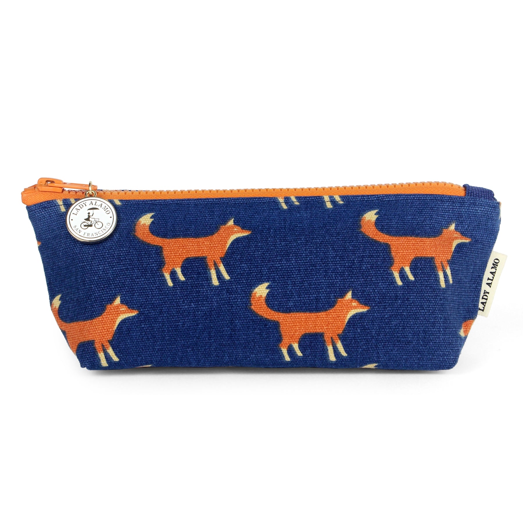 Skinny Zip: Fox