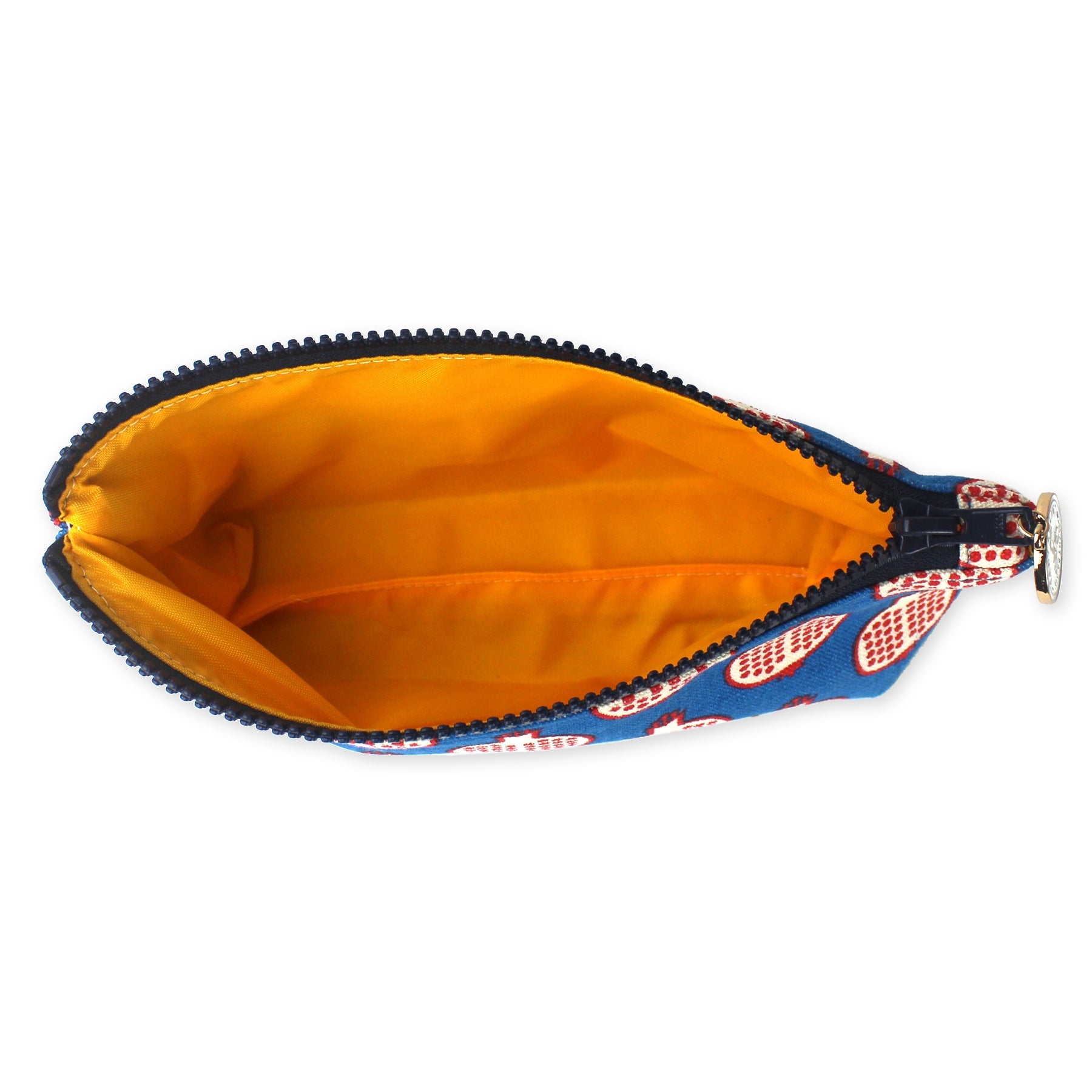 Skinny Zip: Fox