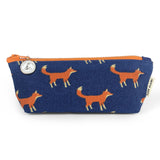 Skinny Zip: Fox