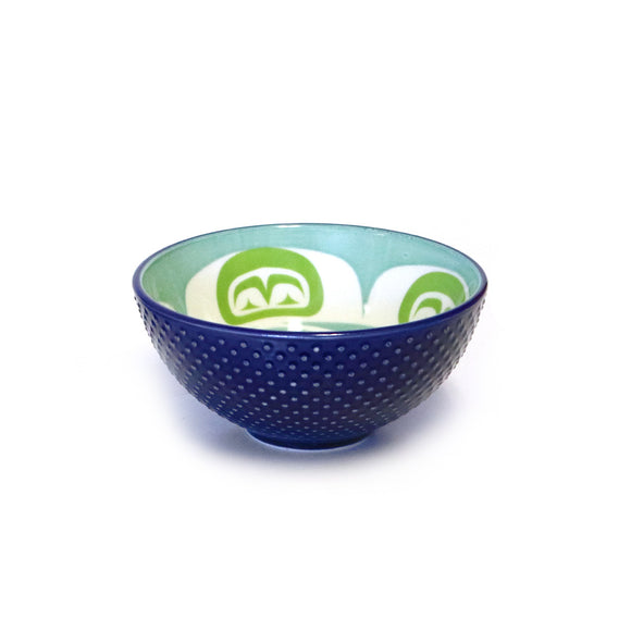 Pocelain Art Bowl | Moon by Simone Diamond