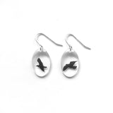 Bird Earrings (Pre Order)