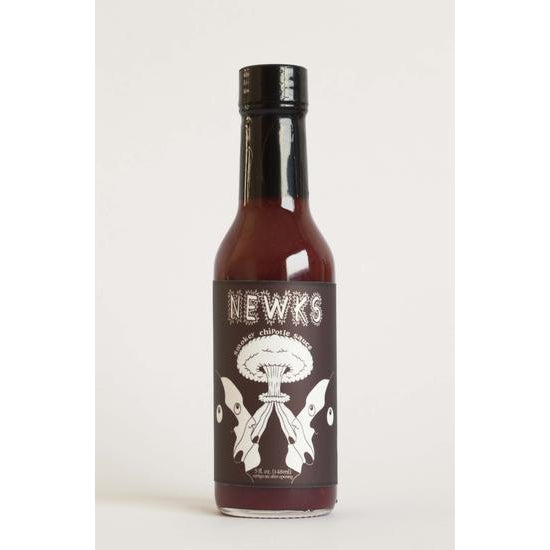 Newks Smokey Chipotle Sauce