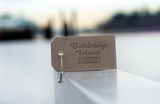 Bainbridge Island Luggage Tags | Est. 1792