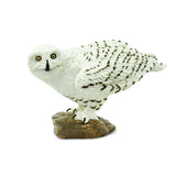 (Pre Order) Snowy Owl