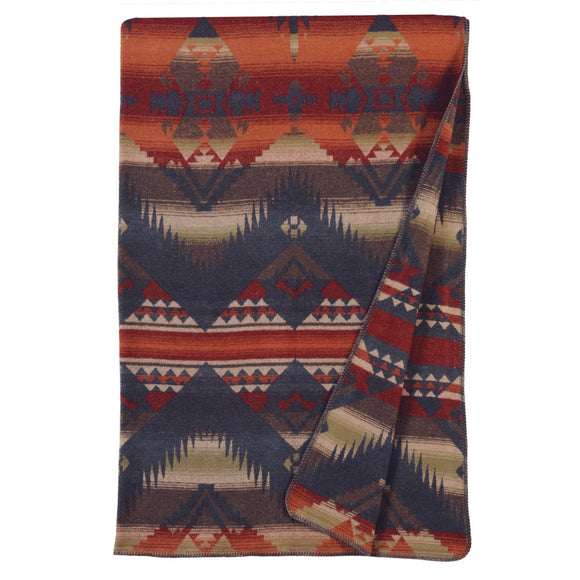 Socorro II Throw (60