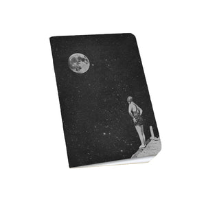 Spacewoman Notebooks