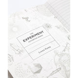 Star Map Softcover Lined