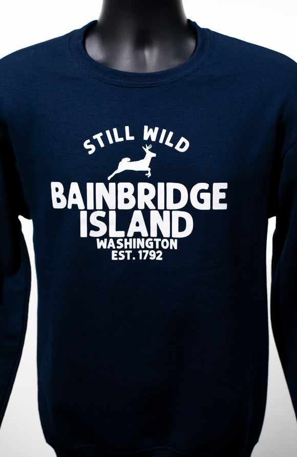 Bainbridge Island 
