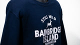 Bainbridge Island "Still Wild" | Sweatshirt