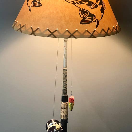 Table Lamp