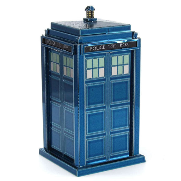 Tardis