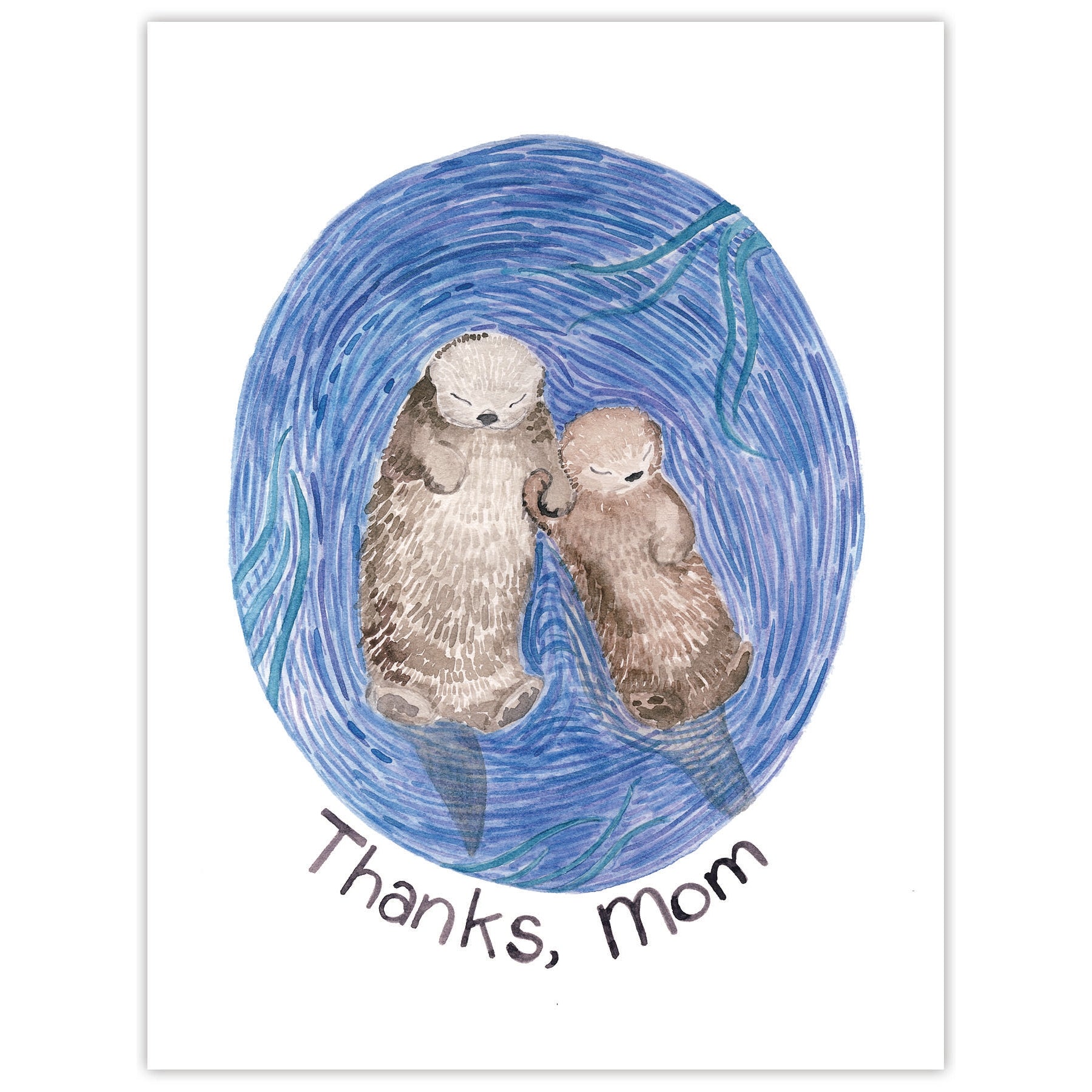 Thanks, Mom by Yardia