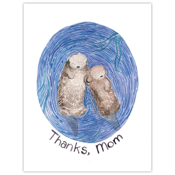 Thanks, Mom by Yardia