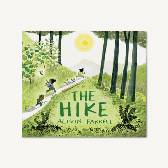 The Hike (Pre Order)