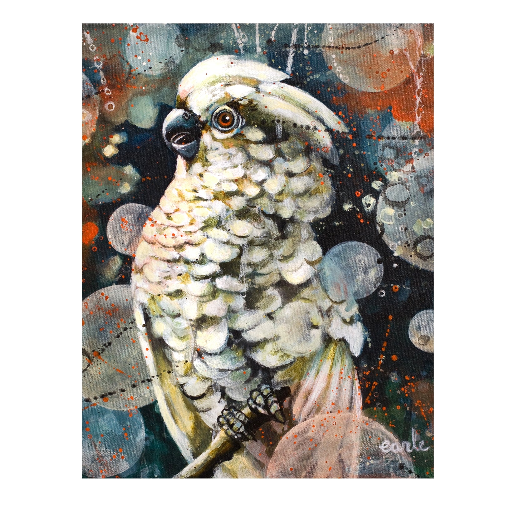 The Truth | Greeting Card