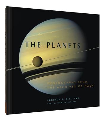 The Planets (Pre Order)