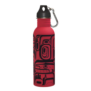 Tradition by Ryan Cranmer | Water Bottle