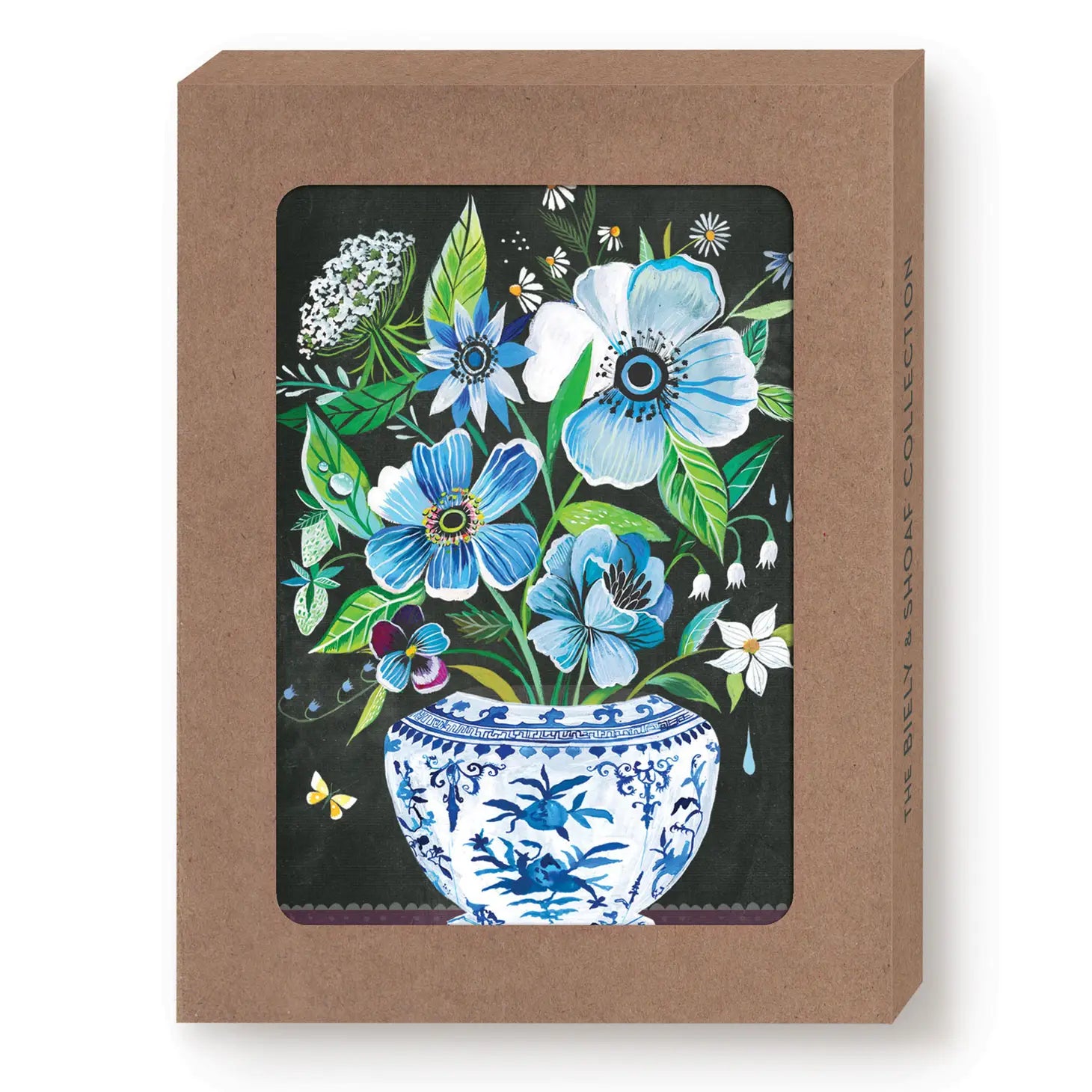 Twilight Boxed Cards - Set of 10