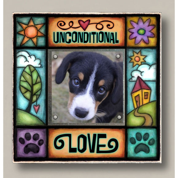 Unconditional Love - Pets