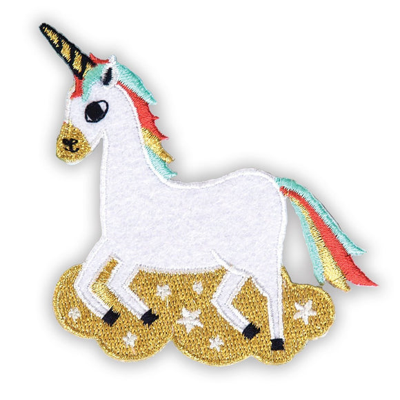 Unicorn Patch