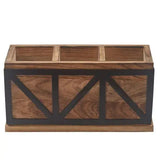 Urban Farmhouse Organizer