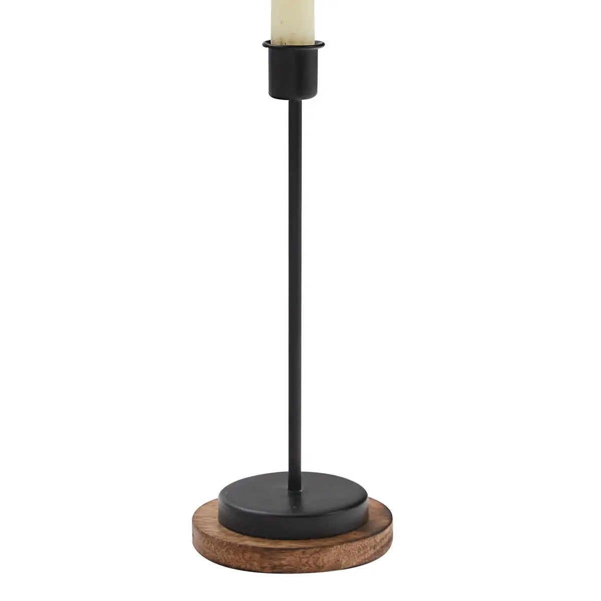 Urban Farmhouse Taper Candle Holder