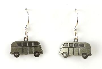 VW Bus