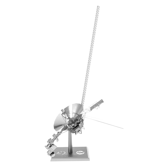 Voyager Spacecraft Model