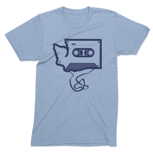 WA Cassette Shirt