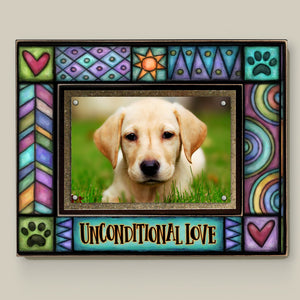 Unconditional Love Wall Art