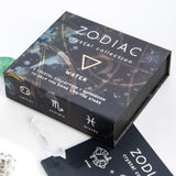 Zodiac Crystal Collection: WATER