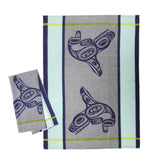 Native Tea Towel