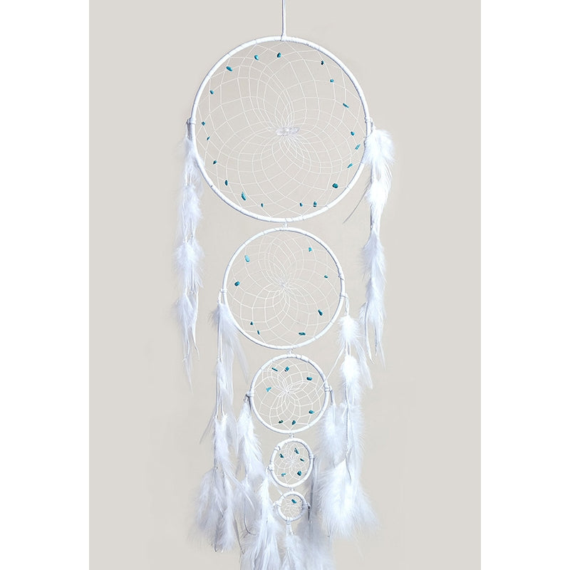 Generation 5 Ring Dream Catcher | Various Colors