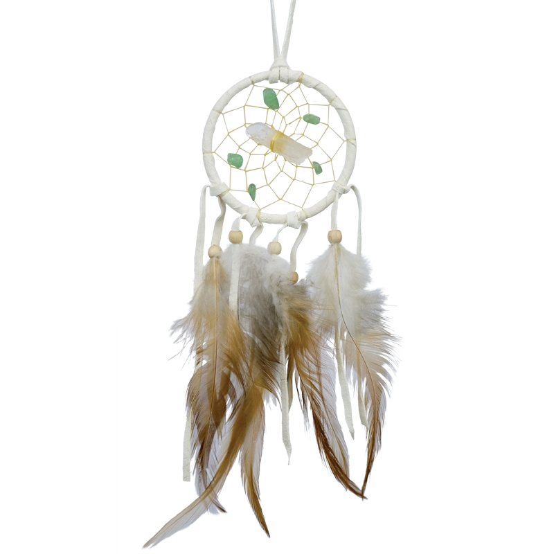 Vision Seeker Dream Catchers
