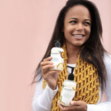 Wild Superfood Miracle Shampoo & Conditioner