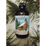 Winter Forest Simple Syrup