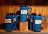 Bainbridge Island Travel Mugs