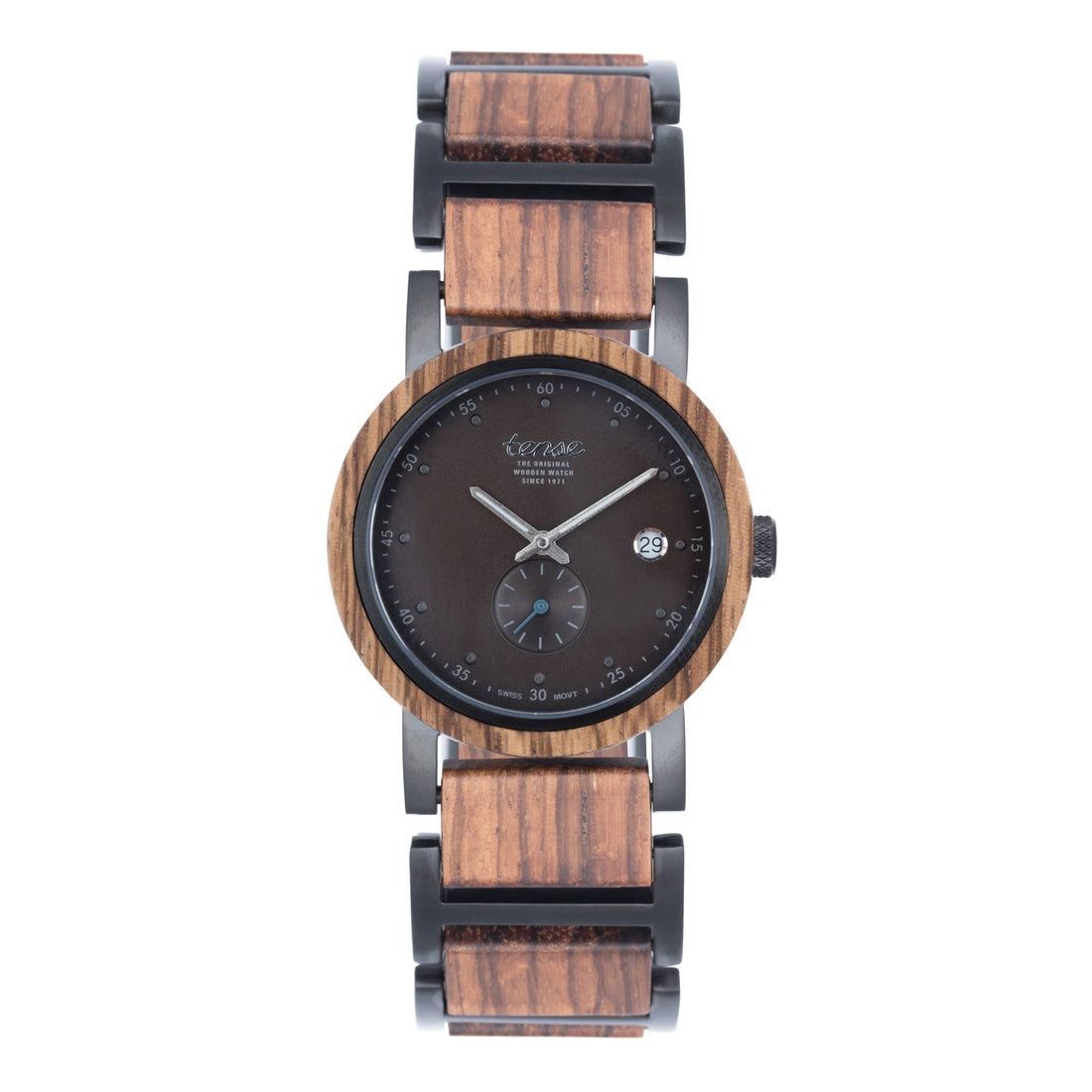 Hudson Watch
