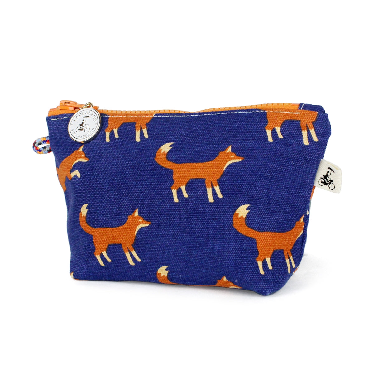 Little Zip: Fox