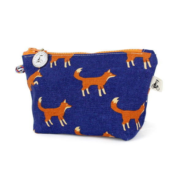 Little Zip: Fox