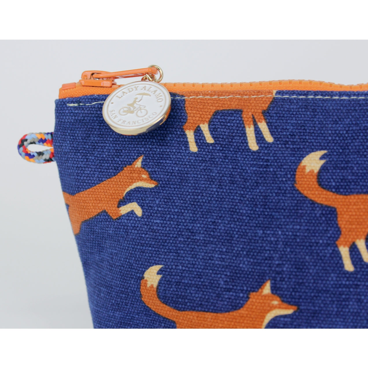 Little Zip: Fox