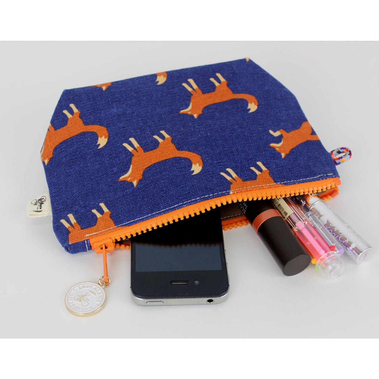 Little Zip: Fox