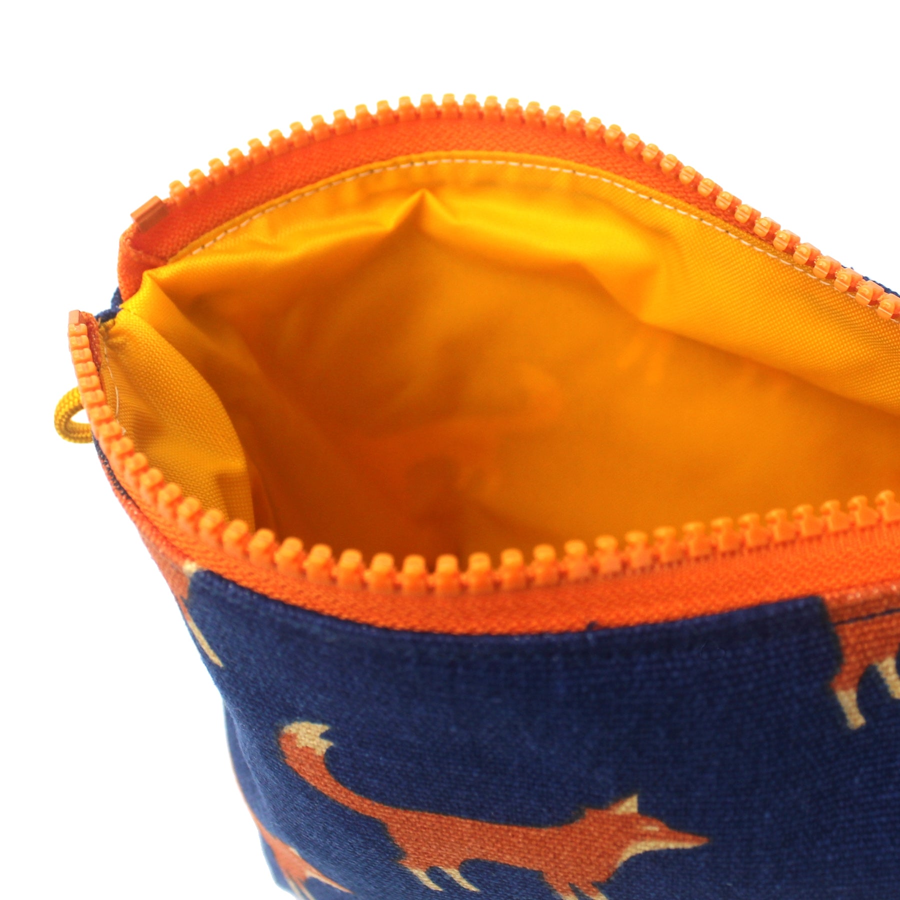 Little Zip: Fox