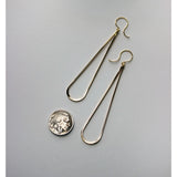 Pendulum Earrings