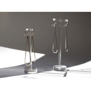 Pendulum Earrings